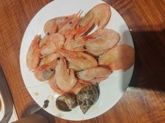 -汉巴味德(北京银座和谐广场店)