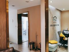 -大鱼心理咨询工作室(静安寺店)