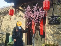 -回龙窝历史文化街区