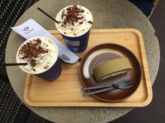 -BeauTea水仙(coco park店)