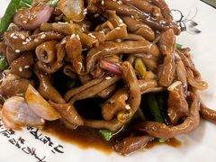 -盈旺小厨·非遗黄鳝饭(泰康路店)