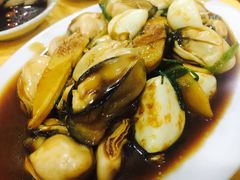 -濠轩阁特色生蚝火锅(水湾路店)