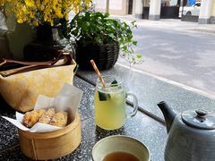 -Apollo·西班牙小酒馆(安福路店)