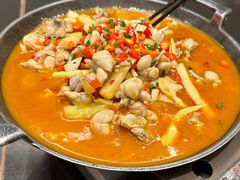 -老李家土菜馆·安吉地标美食