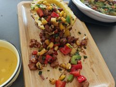 -创味·民间海南菜·非遗藤桥排骨(藤桥·免税城店)