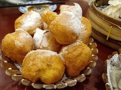 -都一处烧麦馆(前门店)