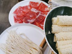 -如一鸡鲍鱼·粤式煲汤(长泰广场店)