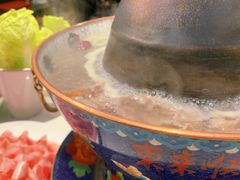 -东来顺饭庄(王府井步行街店)