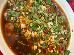 生腌蟹-抱德·潮汕味(敦和店原惠城鱼仔)