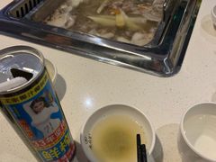 -九府羊·鲜羊火锅·烤串(新华路店)