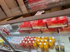-BROAD面包路·欧式面包(龙湖时代C馆店)