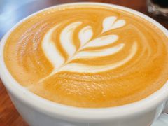 -VESH COFFEE(定西路店)