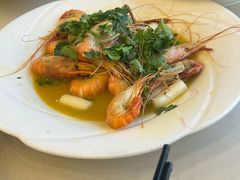 -古南都·清真绿柳居菜馆(太平南路店)