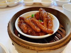 -星河湾半岛酒店-真粤中餐厅