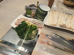 -四季合味椰子鸡(南山大冲店)