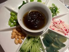 -四季民福烤鸭店(王府井东安门店)