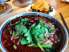 -勤三少肉夹馍(西北路店)