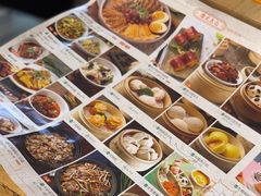 -潮粥荟·潮汕砂锅粥(朝阳大悦城店)