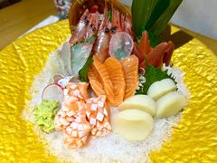 -隐鮨日料(北辰三角洲店)