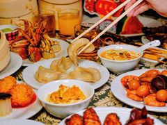 -上海大酒店(南京东路店)