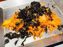 -济扶岛韩国海鲜汤제부도 해물탕(望京店)