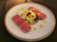 -圣丰索菲特·法国餐厅