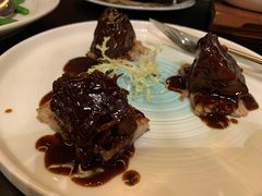 -浙江安吉JW万豪酒店·万豪中餐厅