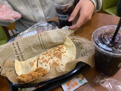 -TACO STAR 塔可星(下沙宝龙店)