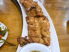 -醉壹号海鲜大排档(厦门美食地标店)