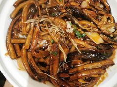 -老西门·常州菜(新区店)
