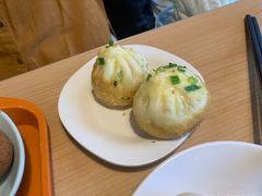 -孙记包子(火车站店)