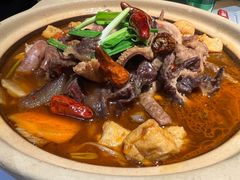 -李老哈·东北菜(宋园路店)