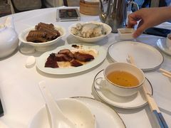 -翠园(铜锣湾广场店)