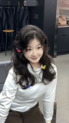 点击看大图 -Hair Code芭曲发型