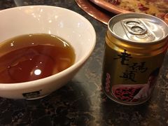 -老码头火锅(玉林店)