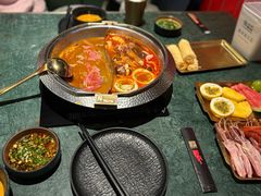 -牛New寿喜烧(金鹰世界店)