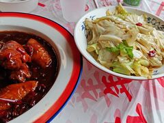 -佳佳麻辣烧菜馆