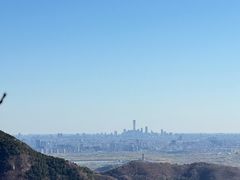 -国家植物园南园