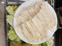 -鑫来顺大铜锅涮羊肉(中山门旗舰店)