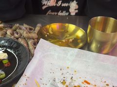 -曹掌柜小酒馆烧烤集团(崂山同兴路店)