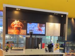 -麦当劳(南宁东站店)