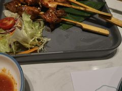 -美奈小馆·越南料理(中航城君尚购物中心店)