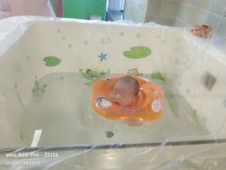 -千禧果月子会所(郑州东站店)