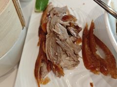 -合兴居烤鸭店
