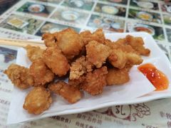 -周大娘牛乳(旧寨古村总店)