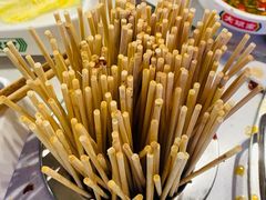 -大斌家串串火锅(德思勤店)