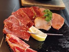 -谷牛和牛烤肉(漕河泾印象城店)