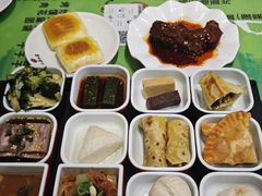 -令氏家外家周礼食府(桥南店)