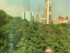 -香港皇家太平洋酒店