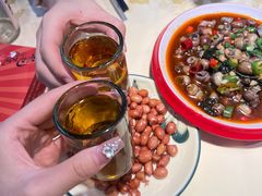 -张肴肴张记大排档(涉外店)